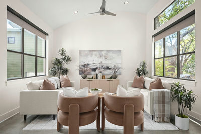1012 Harwood Pl #A — photo 3