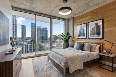 360 Nueces St #1114 — photo 4