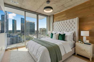 360 Nueces St #1114 — photo 4