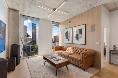 360 Nueces St #1114 — photo 2