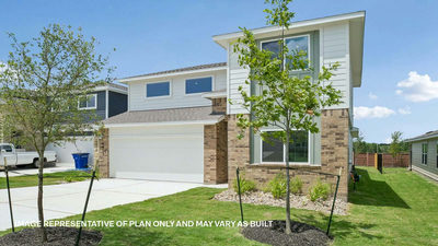 9511 Buckstitch Saddle Dr — photo 3