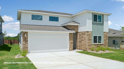 9511 Buckstitch Saddle Dr — photo 2