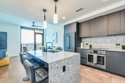 84 East Ave #1902 — photo 2