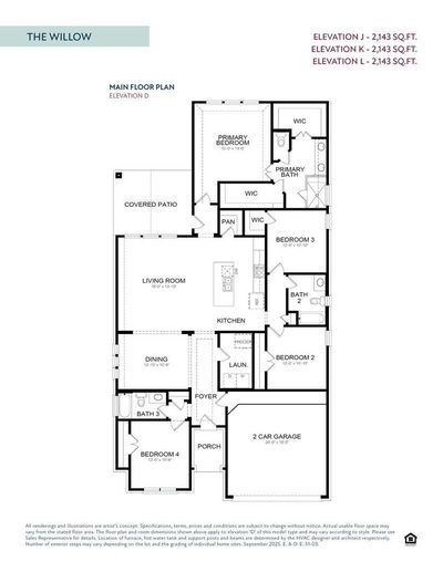 104 Hadleigh Dr — photo 2