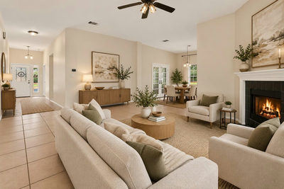 6901 Bancroft Woods Dr — photo 3