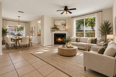6901 Bancroft Woods Dr — photo 2