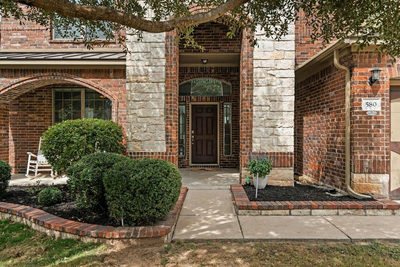 580 Clear Springs Holw — photo 4