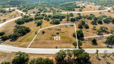 LOT 101 Tuscany Dr — photo 2