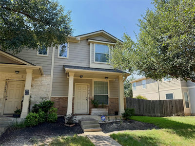 14504 Harris Ridge Blvd #B — photo 2