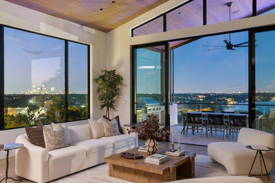 3501 Mount Bonnell Rd — photo 3