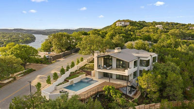 3501 Mount Bonnell Rd — photo 5
