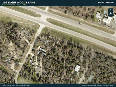 109 Elgin Woods Ln — photo 3