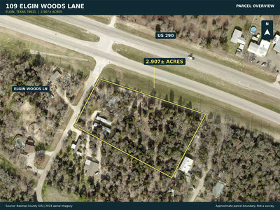 109 Elgin Woods Ln — photo 5