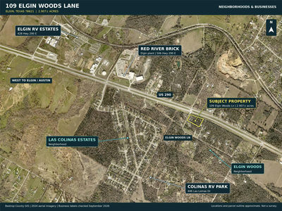 109 Elgin Woods Ln — photo 4