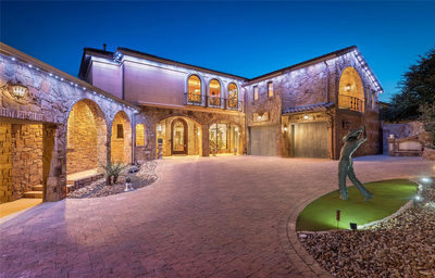 12925 Luna Montana Way S — photo 2