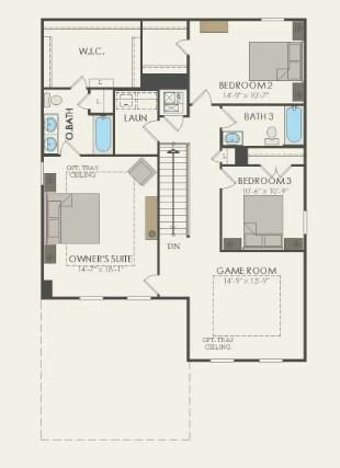 827 Rubber Tree Way — photo 3