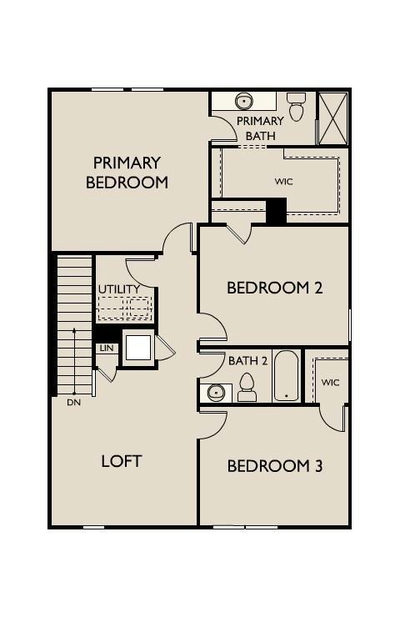 5325 Calluna Dr — photo 3