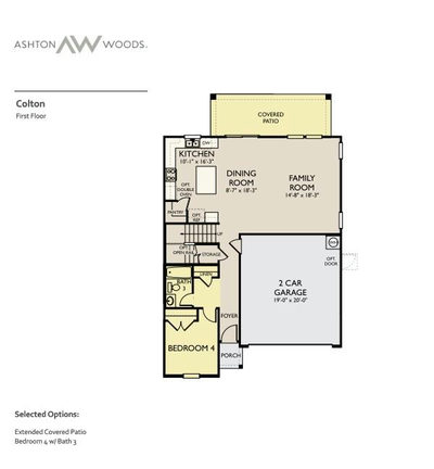135 Arlington Park Loop — photo 4