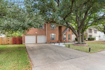 706 Churchill Farms Dr — photo 2