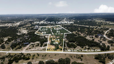 LOTS 24,31,32 Prancing Deer Ln — photo 2
