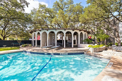 1801 Lavaca St #15M — photo 3