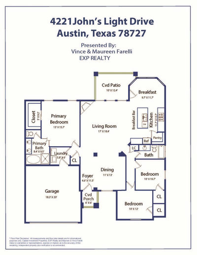 4221 Johns Light Dr — photo 3