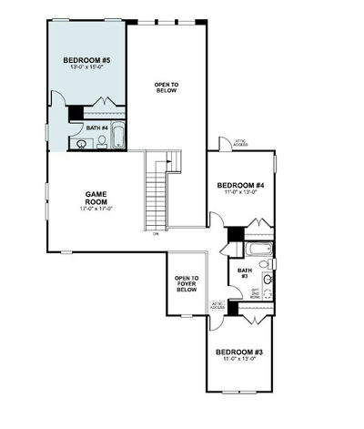 4045 Fulton Dr — photo 3