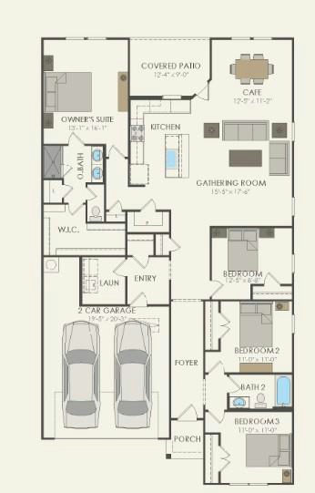 201 Serenity Hills Dr — photo 2