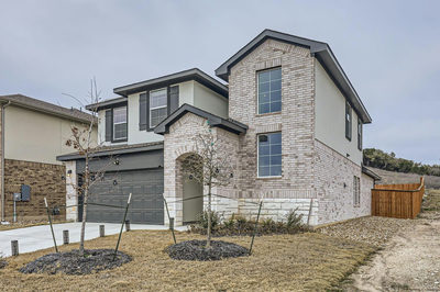 2832 Indian Clover Trl — photo 2