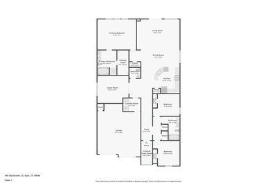 344 Matthews Ln — photo 5