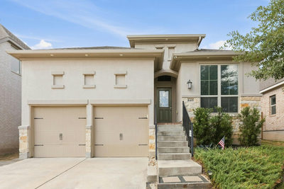 6405 Llano Stage Trl — photo 2