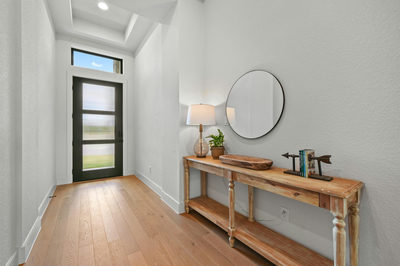 461 Leaning Rock Rdg — photo 5