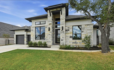 461 Leaning Rock Rdg — photo 3