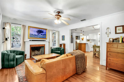 1022 W Martin Luther King Dr #D — photo 3
