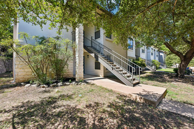 6000 Shepherd Mountain Cv #1501 — photo 2