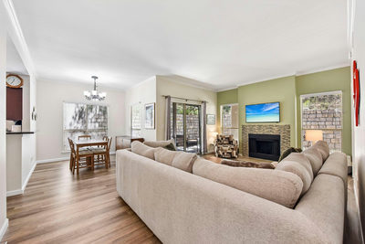 6000 Shepherd Mountain Cv #1501 — photo 5
