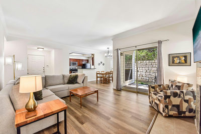 6000 Shepherd Mountain Cv #1501 — photo 4