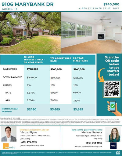 9106 Marybank Dr — photo 4