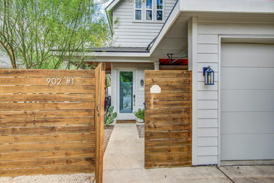 902 Plateau Cir #1 — photo 2