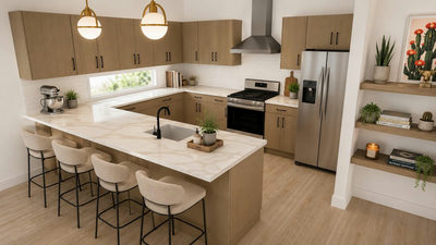 8001 Peaceful Hill Ln #23 — photo 5