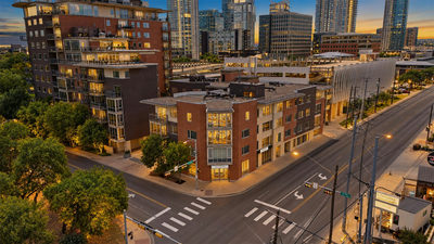 901 W 9th St #216 — photo 3