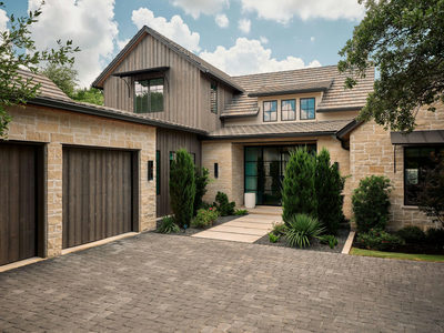 4320 Amarra Dr — photo 2