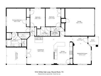1514 White Oak Loop — photo 2