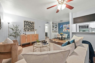 1240 Barton Hills Dr #116 — photo 4