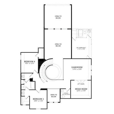 3205 Lookout Mountain Rd — photo 3