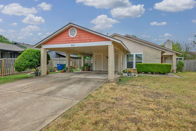 3621 Leafield Dr — photo 2