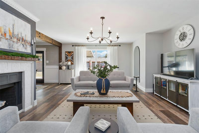 411 Oak St — photo 5