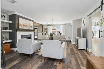 411 Oak St — photo 4