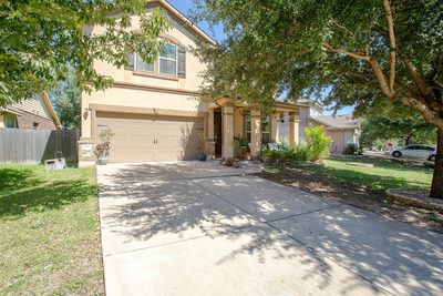 2618 Garlic Creek Dr — photo 2
