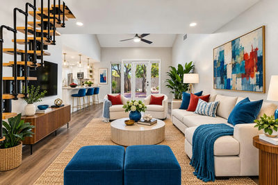 8000 Forest Mesa Dr #B — photo 2